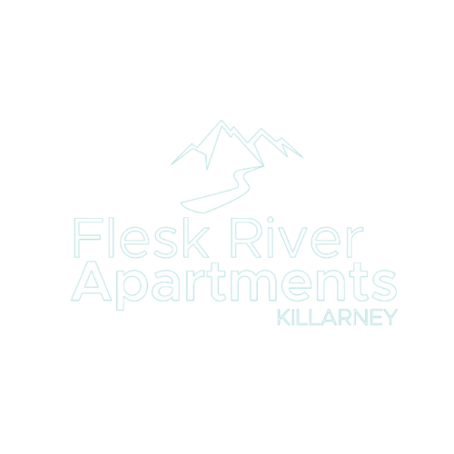 Flesk River Apartments Killarney Logo